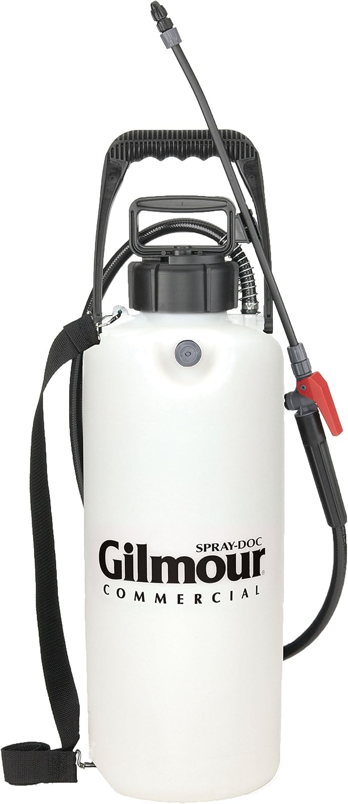 Gilmour 300HDPI Commercial Sprayer 3 Gallon Capacity, Black Amazon.ca