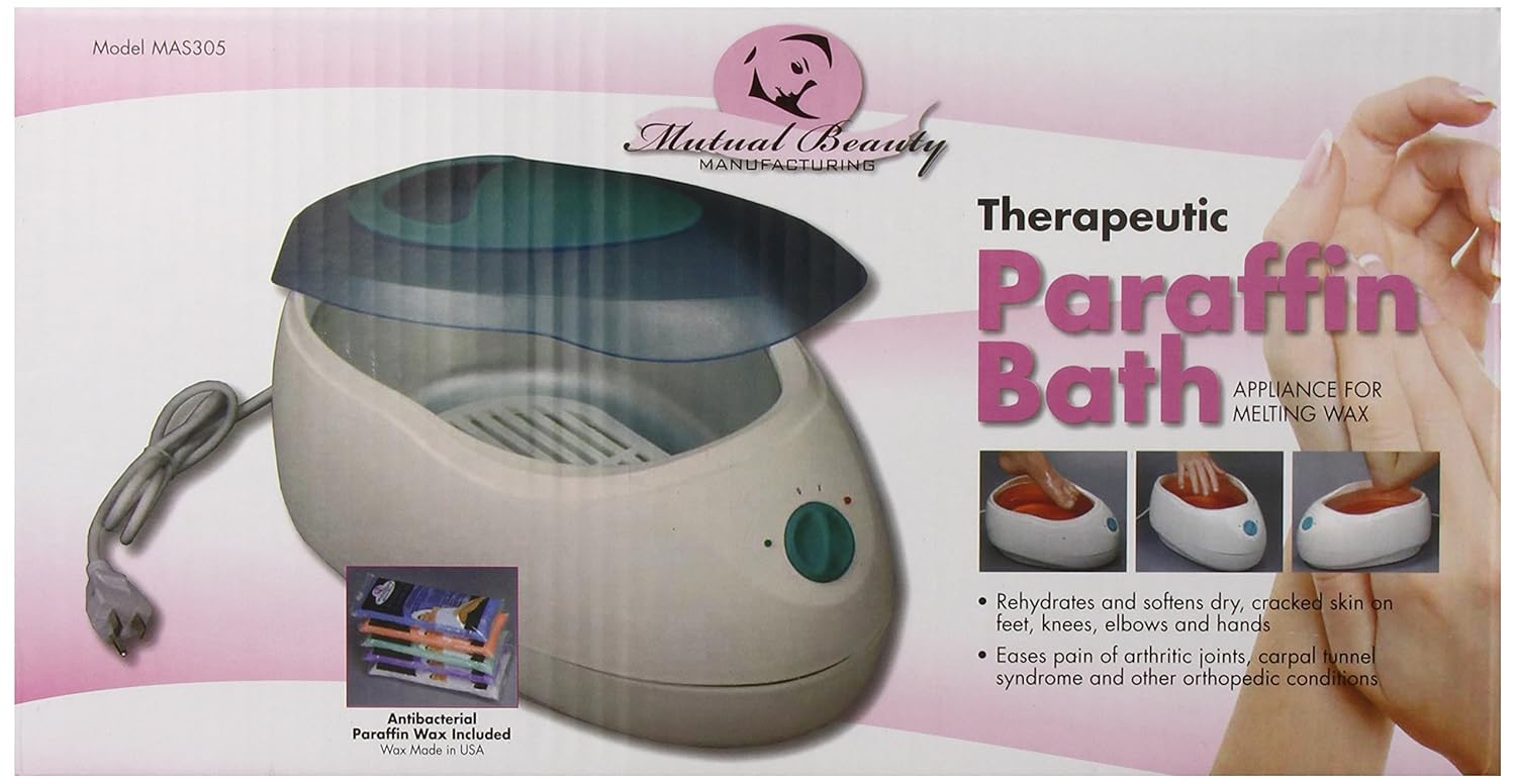 Buy Paraffin Bath Online at Low Prices in India Amazon.in