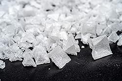 Slofoodgroup Salt Flakes, Large Flake Sea Salt From