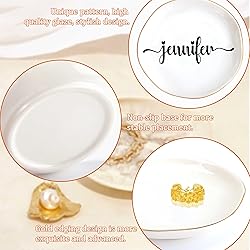 Jennifer Jewelry Holder Gifts for
