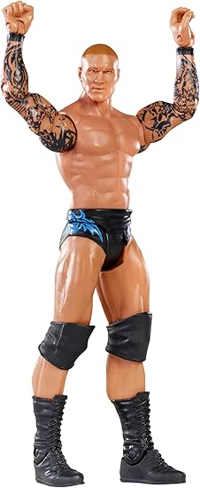 randy orton action figure amazon