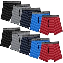 Pack de boxers Fruit Of The loom | Groupon