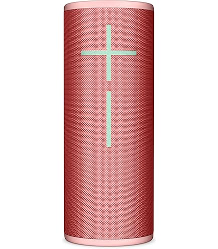 Amazon.com: Ultimate Ears Boom 4 Portable Waterproof Bluetooth