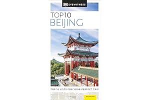 DK Top 10 Beijing