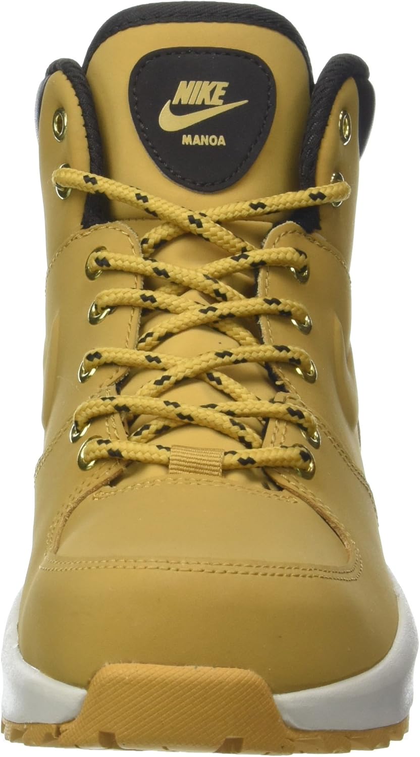 nike manoa niño