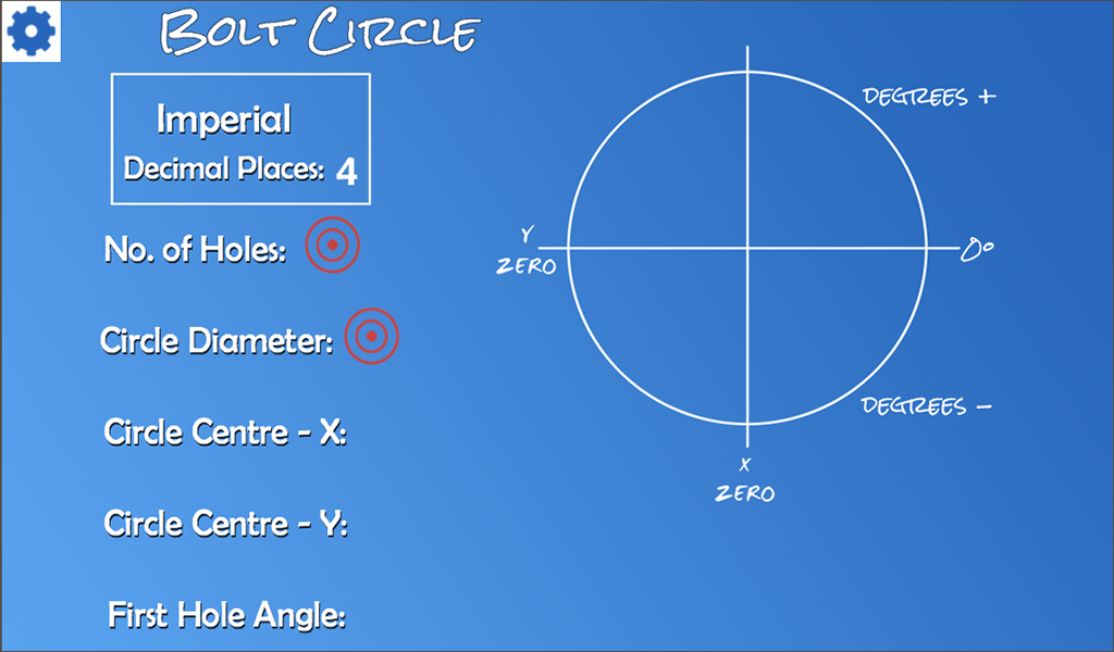 Amazon.com: Machinist's Calculator: Appstore for Android