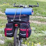 Kiprim Heavy Duty Bungee Cords with Hooks 10 Pack Mixed Sizes for Cargo Tie Down view 5