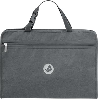 Maxi-Cosi Back Seat Organiser, 4 Pockets, Tablet Holder, Car & Stroller