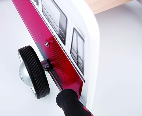hape classical bus t1 walker