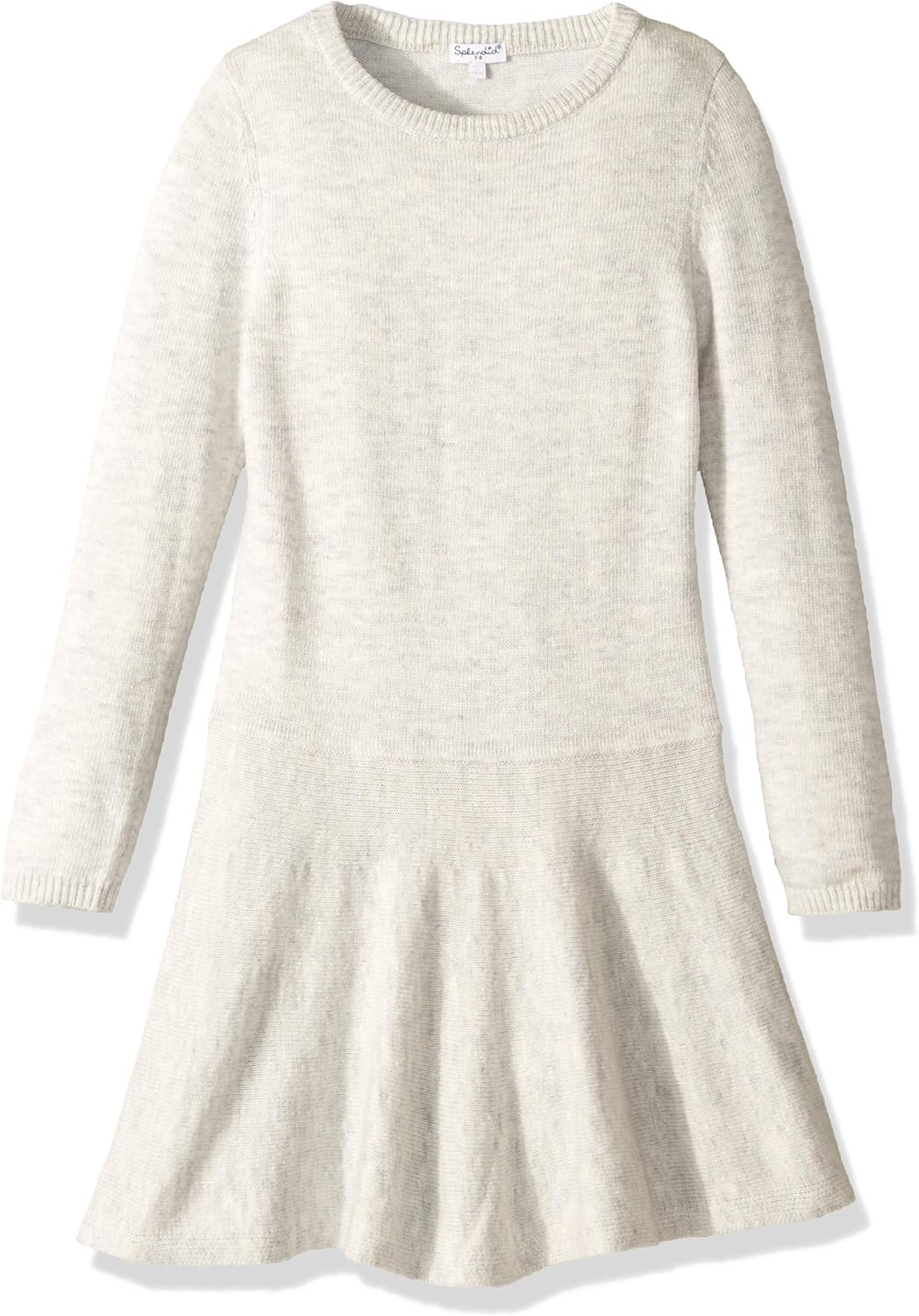 big girls sweater dress