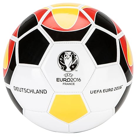 Summary UEFA Euro 2016 EM-Fußball Deutschland, Gr.5