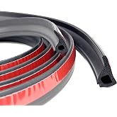 ESI Ultimate Tailgate Seal with Taper Seal for GMC Sierra with MultiPro Tailgate and Chevrolet Silverado with Multi-Flex Tailgate