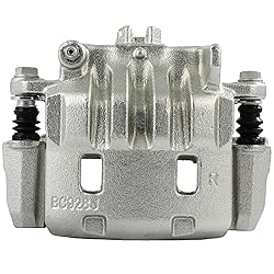 SCITOO Front Right Brake Caliper With Bracket
