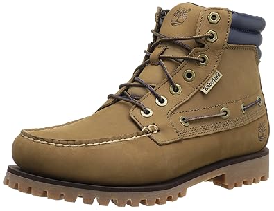 timberland men's oakwell