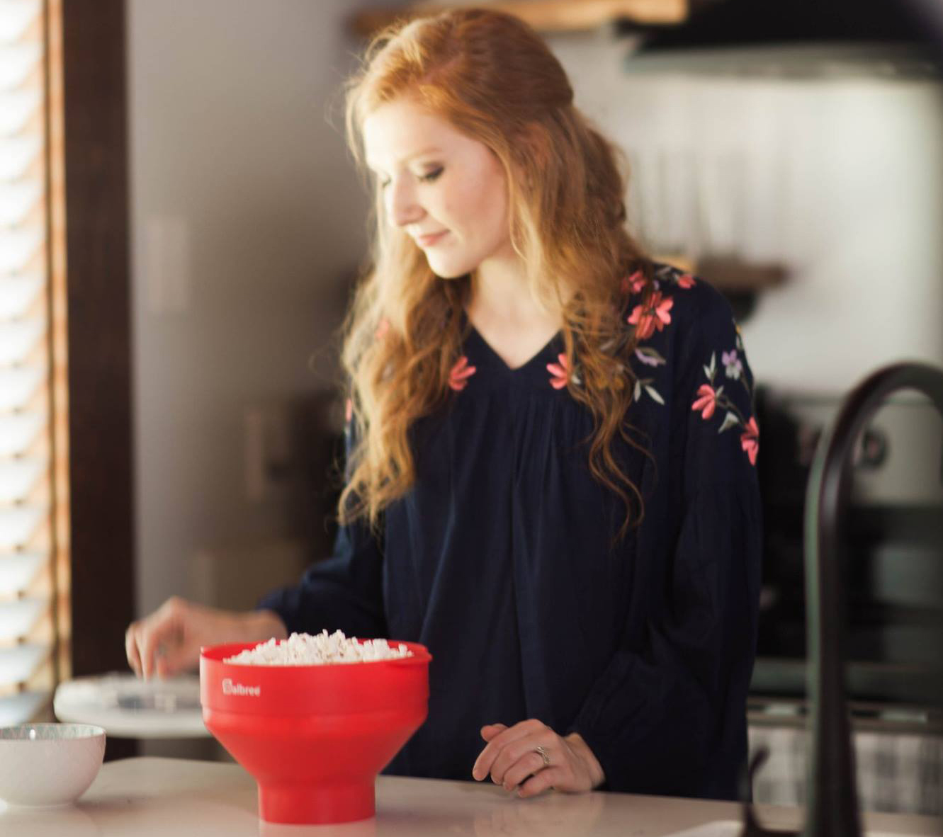 6 Original+Salbree+Microwave+Silicone+Collapsible