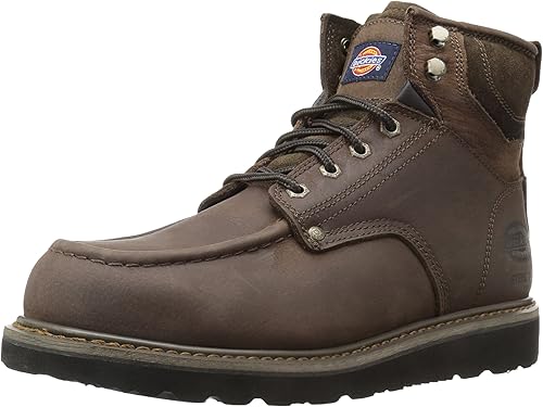 botas de trabajo dickies