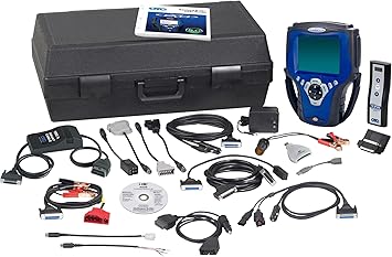 Amazon Com Genisys 3874tpr Evo 2012 Domestic Asian 2011 European With System 5 0 Includes Domestic Oem Cables Abs Air Bag Cables Tpr Automotive