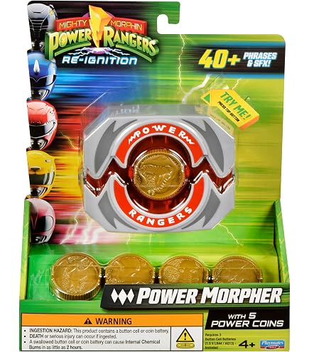 Power Rangers Lightning Collection - Casco Premium Lord Zedd Con Modulatore Vocale E Base Espositiva - Gioco Di Ruolo Ufficiale Per Adulti 18+