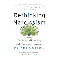Rethinking Narcissism: The Bad---and Surprising Good---About Feeling Special