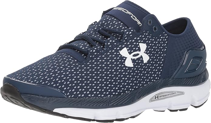 under armour run fast speedform