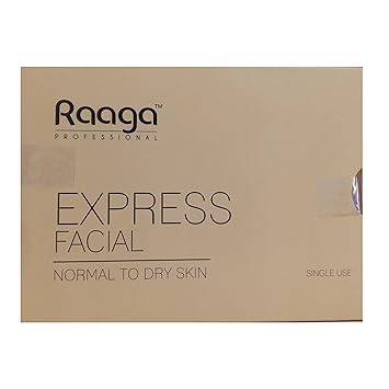 raga facial kit