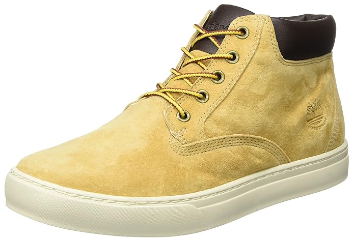 Timberland Herren Dauset Chukka Boots