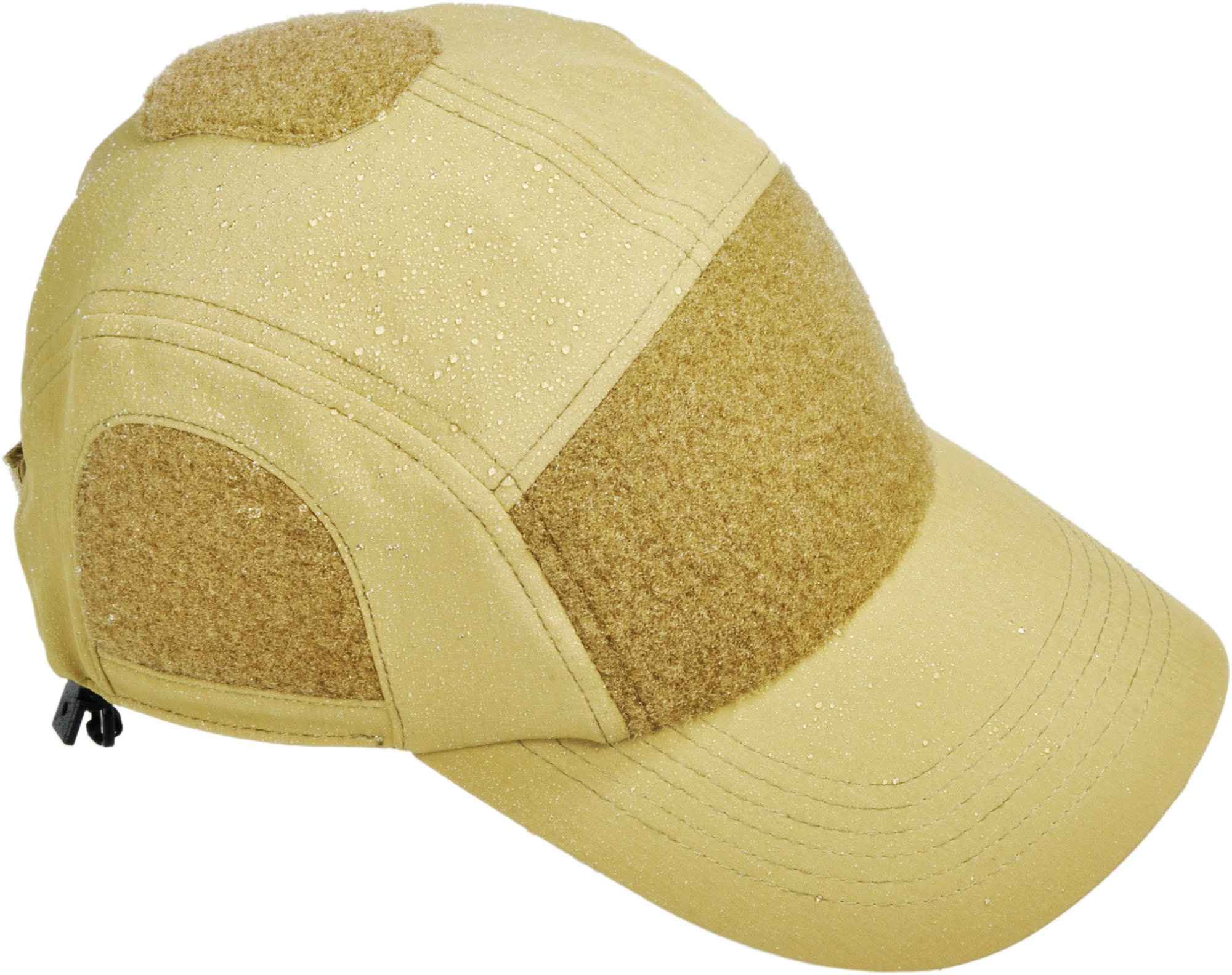 HAZARD 4Privateer SmartSkin(TM) Softshell Modular Patch Area Tactical Panel Cap (R)