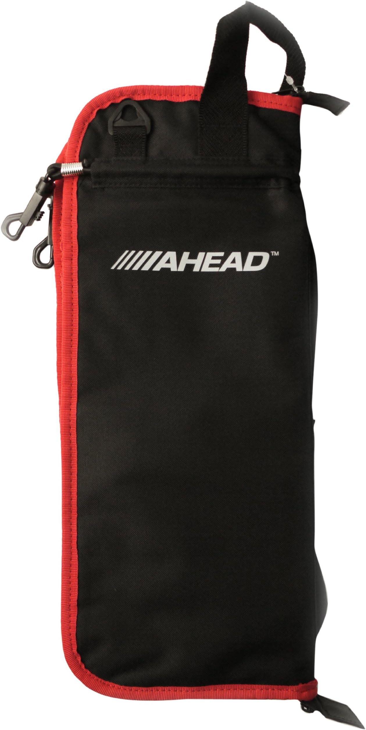 Ahead Armor ASB4 Deluxe Stick Bag with Red Trim