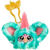 Furby Furblets Mello-Nee Summer Chill Mini Electronic Plush Toy for Girls &amp; Boys 6+