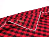 Unique style paws Dog Bandanas Triangles Cotton 1PC Washable Scarfs view 4