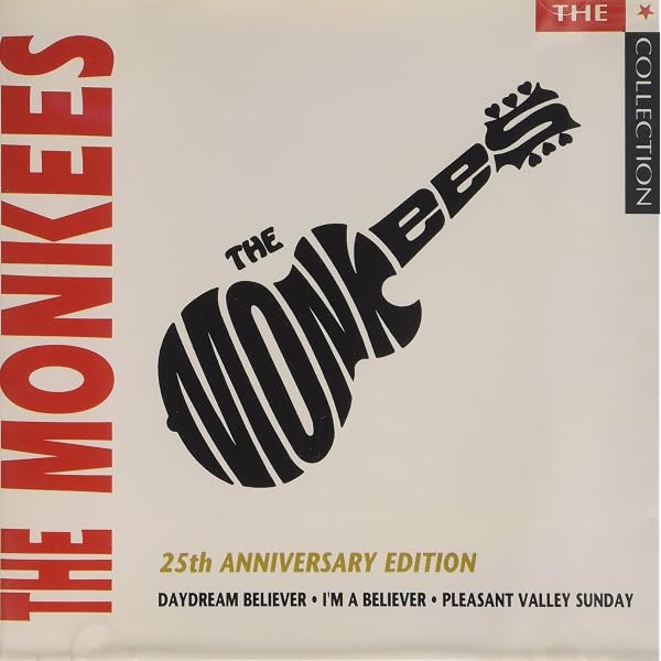 The Monkees - The Monkees, Live 1967 - Amazon.com Music