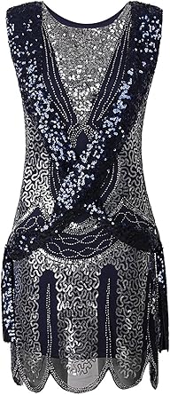 gatsby dress amazon uk