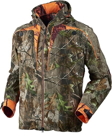 harkila hunting jacket
