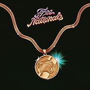 Free Nationals [Explicit]