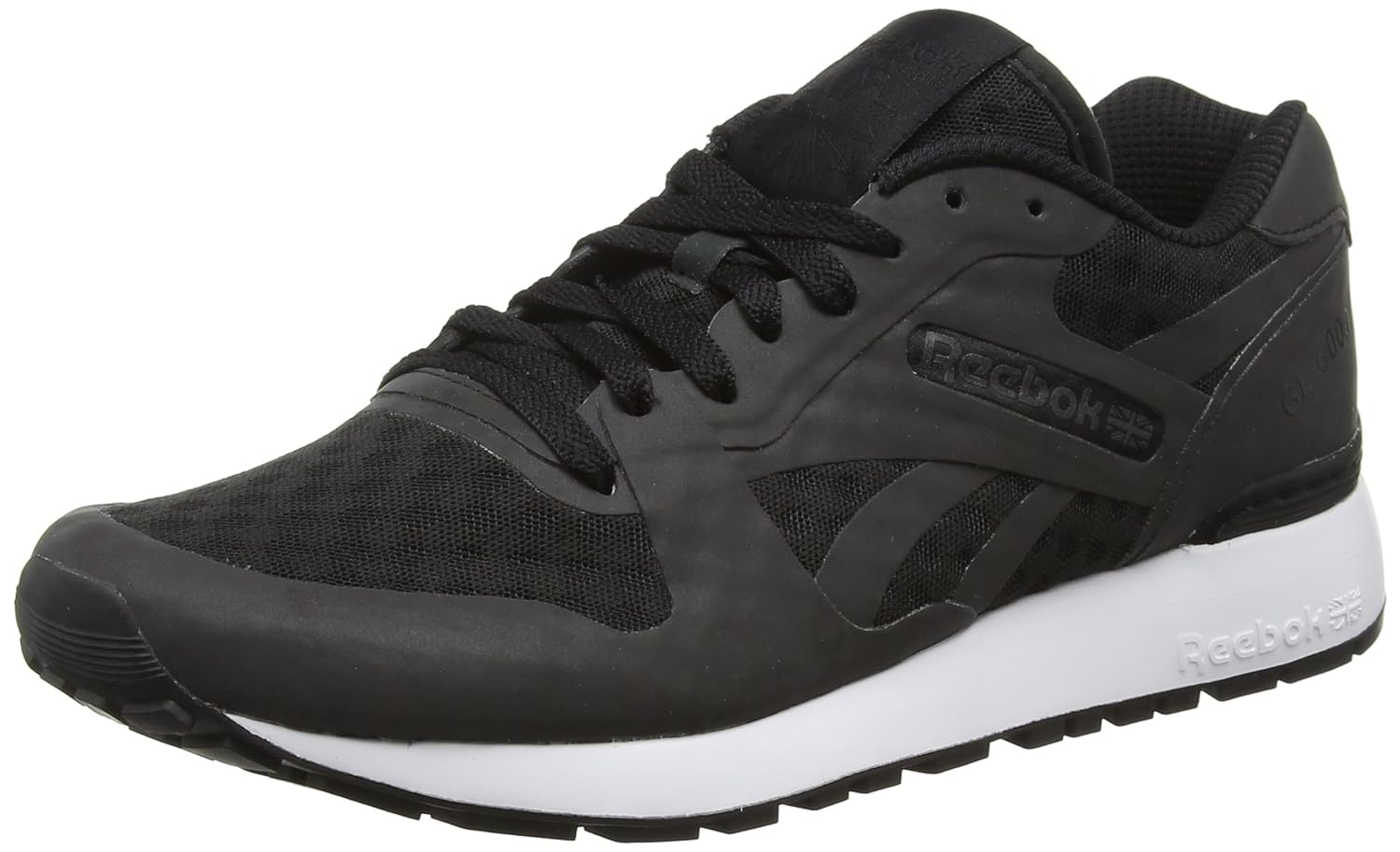 zapatos reebok gl 6000