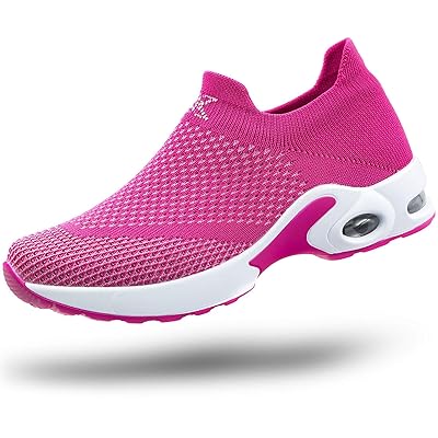 Amazon Jiye Sneakers JIYE Mens Breathable Running Shoes Fashion