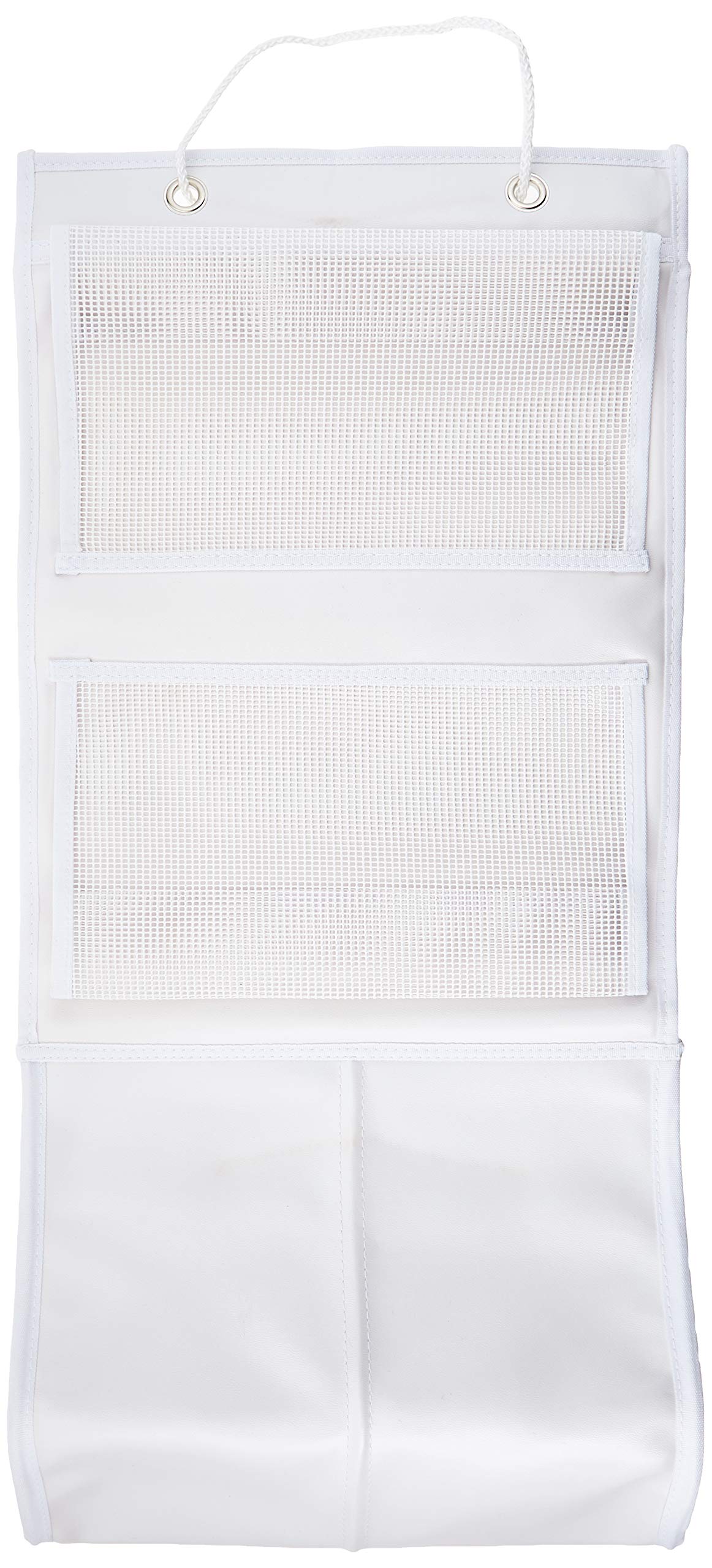 Spirella Organisation-Pocky Paper Holder White 1203097, White, Standard