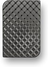 Verbatim Store n Go 4TB Portable External Hard Drive USB 3.0 Black 4800Mbit s
