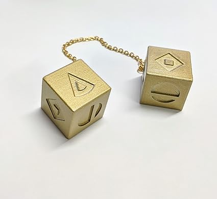 dados han solo amazon