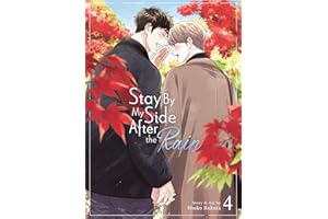 Stay By My Side After the Rain Vol. 4
