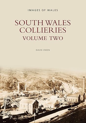 Download South Wales Collieries PDF
