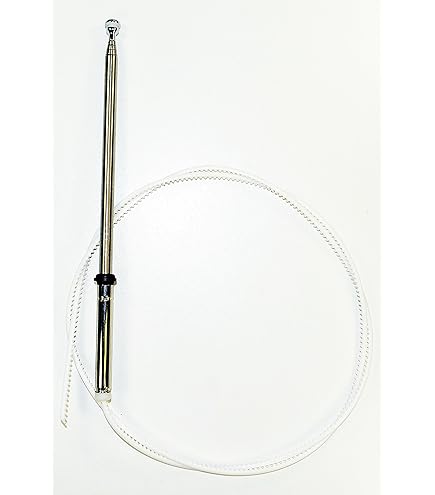 Amazon.com: AntennaMastsRus - Power Antenna Mast is