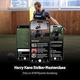 STATSports Academy Football GPS Tracker Vest Adult S Pro Coaching Drills view 6
