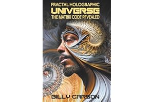 Fractal Holographic Universe: The Matrix Code Revealed