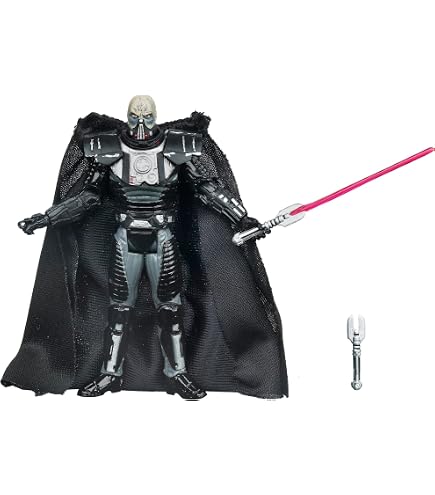 Star Wars: The Vintage Collection Action Figure VC79 Darth Sidious