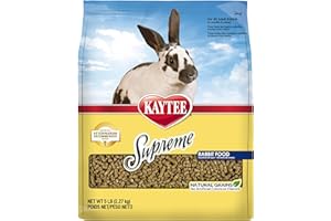 Kaytee Supreme Rabbit Food 5 lb