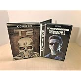 Terminator 2:  Judgment Day (Extreme DVD)