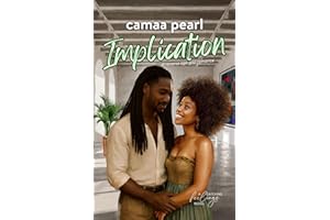 Implication: A forbidden reverse age-gap romance (Catching Feelings)