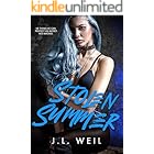 Stolen Summer: A Dark College Romance