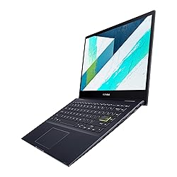 ASUS VivoBook Flip 14 Thin and Light 2-in-1